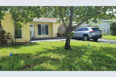2590 NW 98th Avenue, Sunrise, FL 33322 - Photo 1