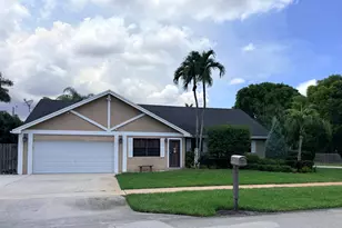 15943 W Wind Cir, Sunrise, FL 33326 - Photo 1