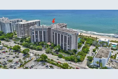 4900 N Ocean Boulevard #512, Lauderdale by the Sea, FL 33308 - Photo 9