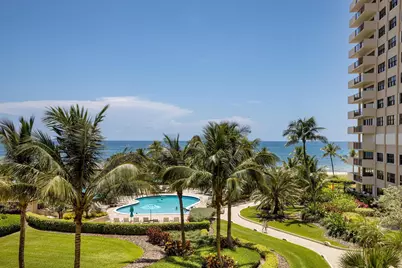 4900 N Ocean Boulevard #512, Lauderdale by the Sea, FL 33308 - Photo 1