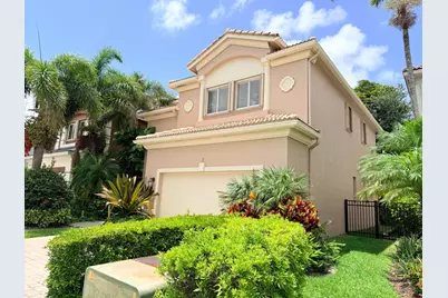 17 Country Lake Circle, Boynton Beach, FL 33436 - Photo 1