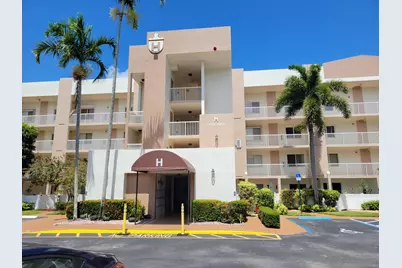7878 Trent Drive #308, Tamarac, FL 33321 - Photo 1
