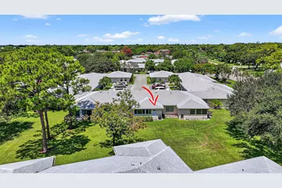 448 Franconia Circle #B, Lake Worth, FL 33467 - Photo 33