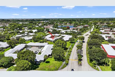 448 Franconia Circle #B, Lake Worth, FL 33467 - Photo 35
