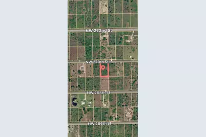 15566 NW 270th Street, Okeechobee, FL 34972 - Photo 1