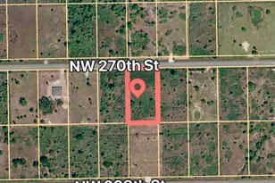 15566 NW 270th St, Okeechobee, FL 34972 - Photo 1