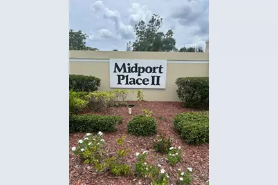 1537 SE Royal Green Circle SE #E 201, Port Saint Lucie, FL 34952 - Photo 1