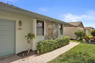 2395 NW 15th St, Delray Beach, FL 33445 - Photo 33