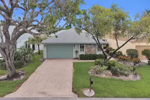 2395 NW 15th St, Delray Beach, FL 33445 - Photo 1