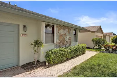2395 NW 15th Street, Delray Beach, FL 33445 - Photo 33