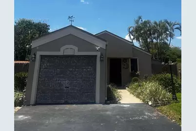 8880 SW 23rd Street, Miramar, FL 33025 - Photo 1