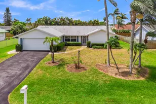 121 W Cypress Rd, Greenacres, FL 33467 - Photo 1