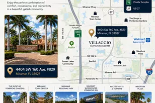 4404 SW 160th Ave, Miramar, FL 33027 - Photo 39