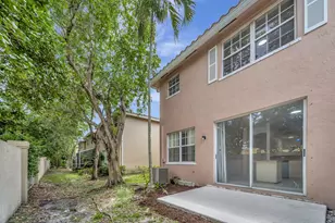 3970 NW 90th Way, Sunrise, FL 33351 - Photo 31