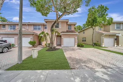 3970 NW 90th Way, Sunrise, FL 33351 - Photo 1