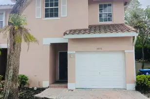 3970 NW 90th Way, Sunrise, FL 33351 - Photo 1