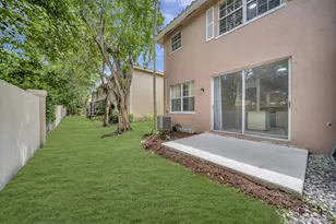 3970 NW 90th Way, Sunrise, FL 33351 - Photo 33