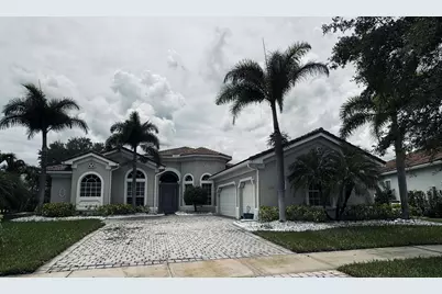 12109 SW Aventino Drive, Port Saint Lucie, FL 34987 - Photo 1