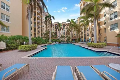 1805 N Flagler Drive #107, West Palm Beach, FL 33407 - Photo 9