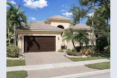 7441 NW 115th Terrace, Parkland, FL 33076 - Photo 1