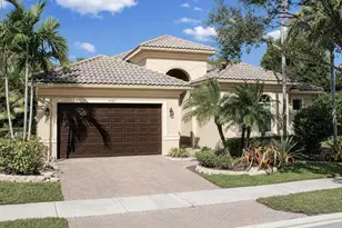 7441 NW 115th Terrace, Parkland, FL 33076 - Photo 1