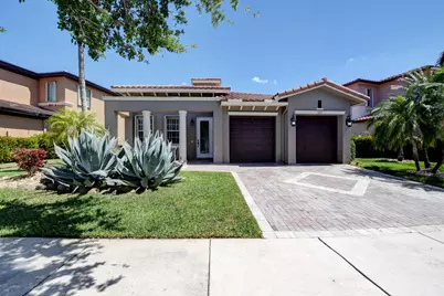 8197 NW 107th Lane, Parkland, FL 33076 - Photo 1