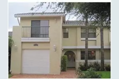 6115 Via Laguna, Boca Raton, FL 33433 - Photo 1