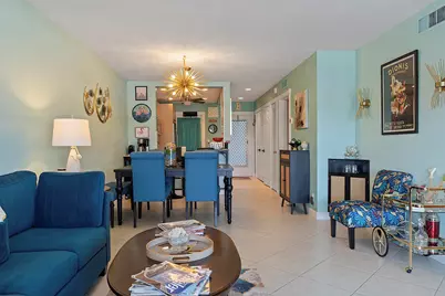 455 Paradise Isle Boulevard #404, Hallandale Beach, FL 33009 - Photo 27