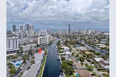 455 Paradise Isle Boulevard, Hallandale Beach, FL 33009 - Photo 3