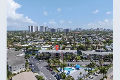 455 Paradise Isle Boulevard #404, Hallandale Beach, FL 33009 - Photo 7
