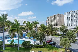 455 Paradise Isle Blvd, Hallandale Beach, FL 33009 - Photo 11