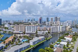 455 Paradise Isle Blvd, Hallandale Beach, FL 33009 - Photo 1