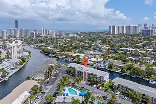 455 Paradise Isle Blvd, Hallandale Beach, FL 33009 - Photo 5