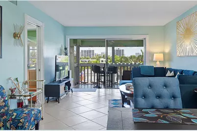 455 Paradise Isle Boulevard #404, Hallandale Beach, FL 33009 - Photo 21