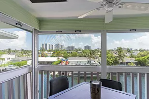 455 Paradise Isle Blvd, Hallandale Beach, FL 33009 - Photo 23