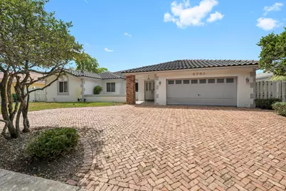 5791 Hawkes Bluff Avenue, Davie, FL 33331 - Photo 1