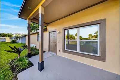 2807 Placid Avenue, Fort Pierce, FL 34982 - Photo 5