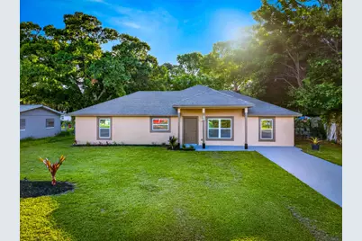 2807 Placid Avenue, Fort Pierce, FL 34982 - Photo 1