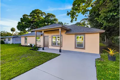 2807 Placid Avenue, Fort Pierce, FL 34982 - Photo 3