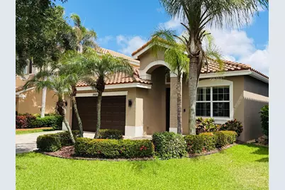 8469 Calabria Lakes Drive, Boynton Beach, FL 33473 - Photo 5