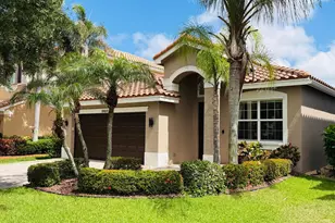 8469 Calabria Lakes Drive, Boynton Beach, FL 33473 - Photo 5