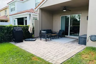 8469 Calabria Lakes Drive, Boynton Beach, FL 33473 - Photo 33
