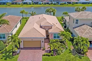 8747 SW Vico Way, Port Saint Lucie, FL 34987 - Photo 3