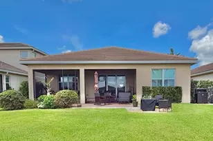 8747 SW Vico Way, Port Saint Lucie, FL 34987 - Photo 7