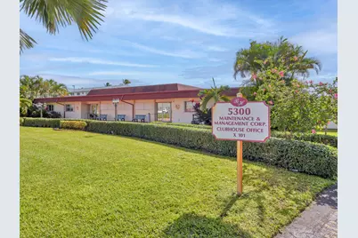 5300 Washington Street #E208, Hollywood, FL 33021 - Photo 43