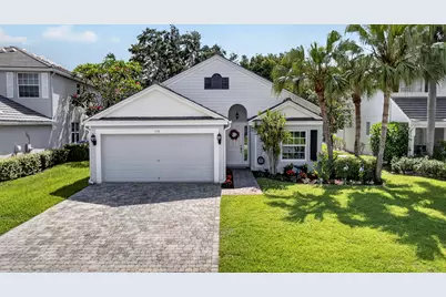 118 Kensington Way, Royal Palm Beach, FL 33414 - Photo 1