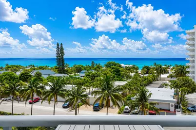 2841 N Ocean Boulevard #602, Fort Lauderdale, FL 33308 - Photo 35
