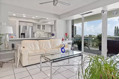 2841 N Ocean Boulevard #602, Fort Lauderdale, FL 33308 - Photo 7