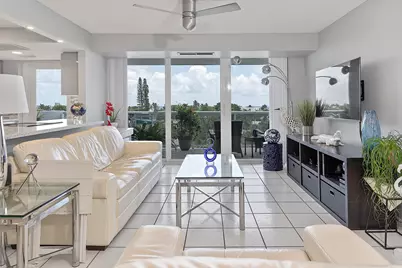 2841 N Ocean Boulevard #602, Fort Lauderdale, FL 33308 - Photo 5