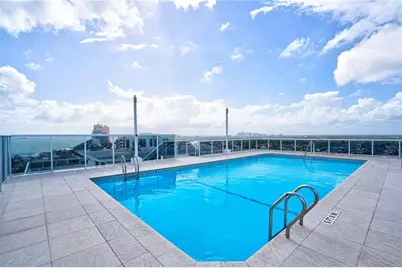 2841 N Ocean Boulevard #602, Fort Lauderdale, FL 33308 - Photo 45
